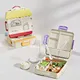 reusable snack containers